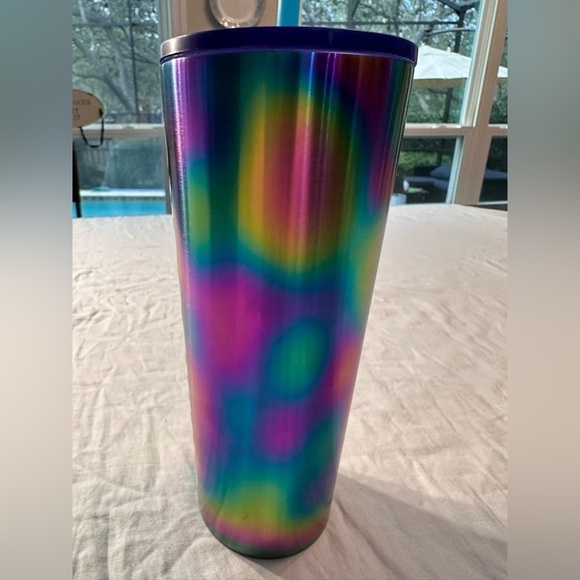⭐️Starbucks⭐️ NWT Tumbler 24 Ounces - Picture 7 of 8